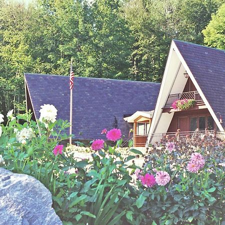 Birch Ridge Inn Killington Bagian luar foto