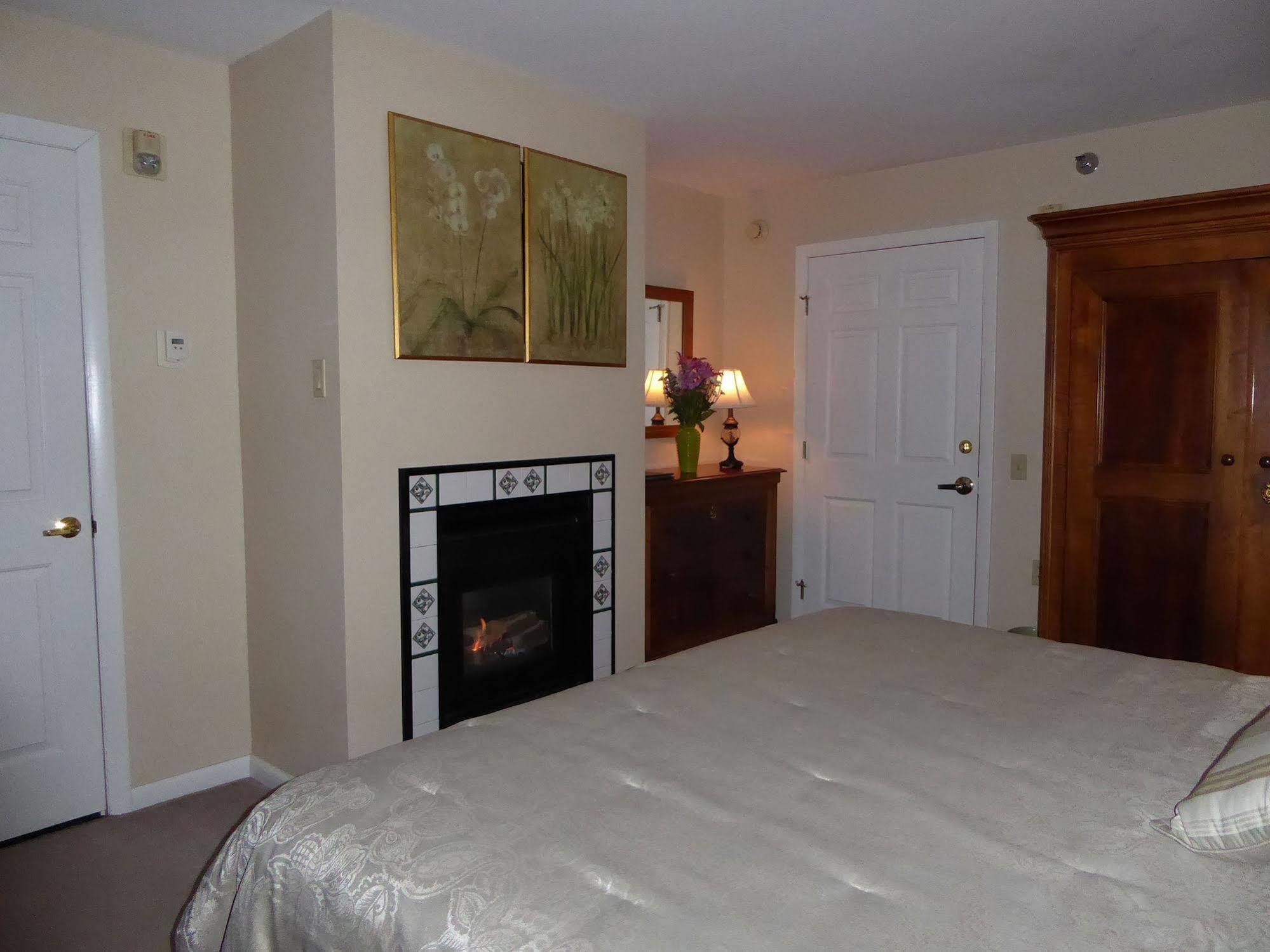 Birch Ridge Inn Killington Bagian luar foto