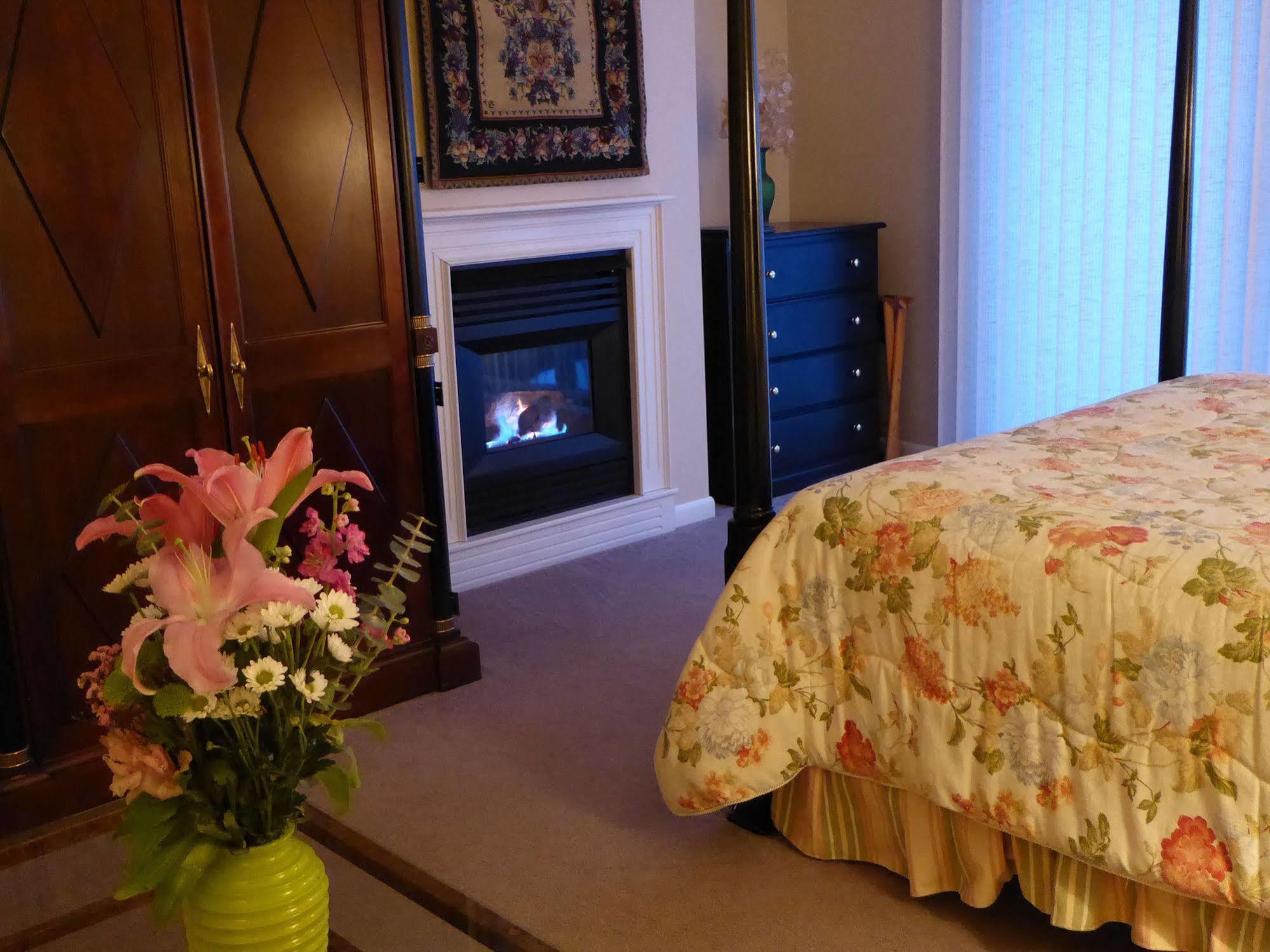 Birch Ridge Inn Killington Bagian luar foto