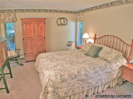 Birch Ridge Inn Killington Bagian luar foto